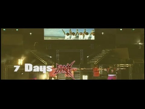 Energy - 7 Days (Official Video)