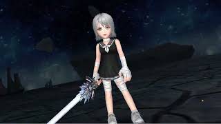 Neon Solo DE Transcendence T10 Reckoning [ DFFOO ]