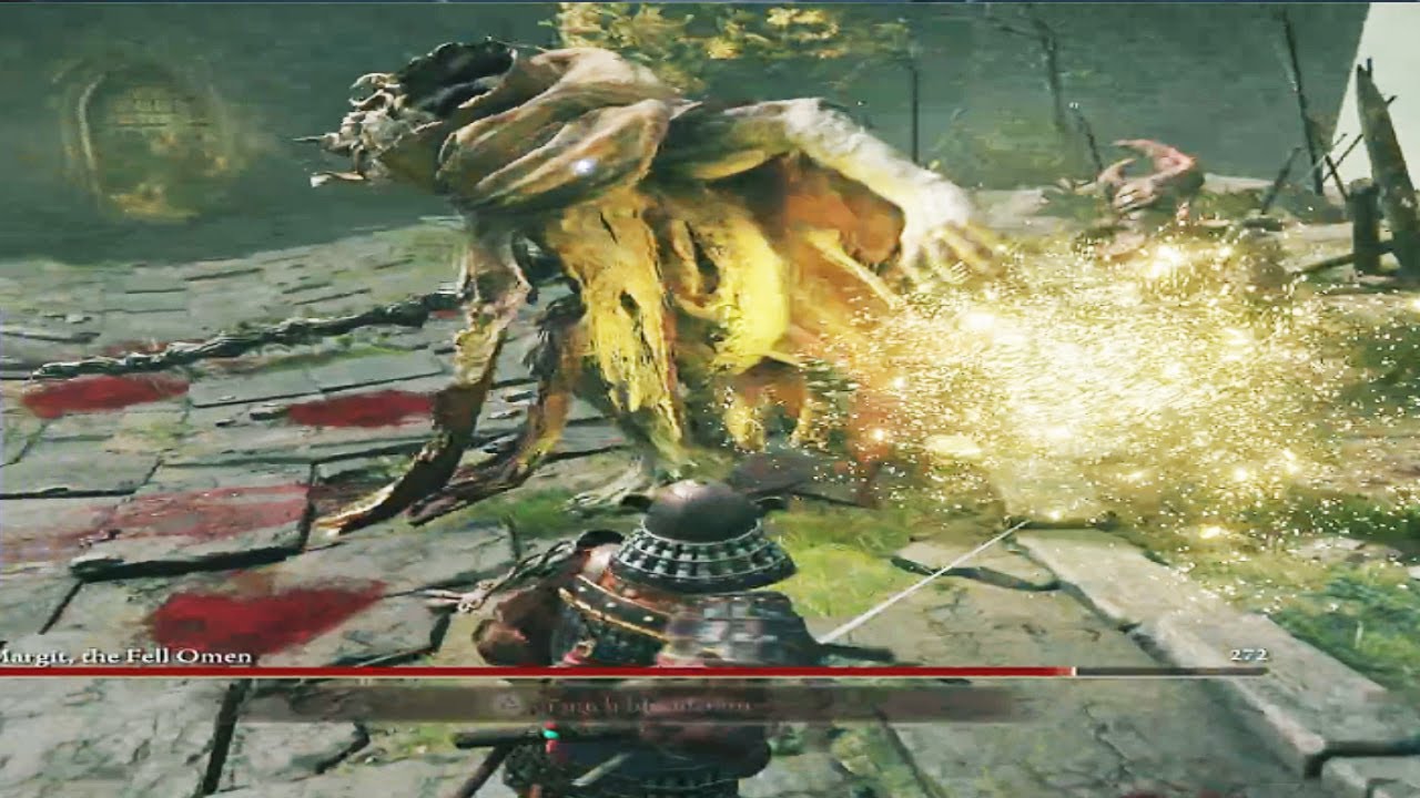 Elden Ring Is Amazing (Part 1)