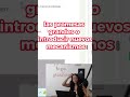 Continuación del MECANISMO UNICO y los NIVELES DE SOFISTICACION del mercado