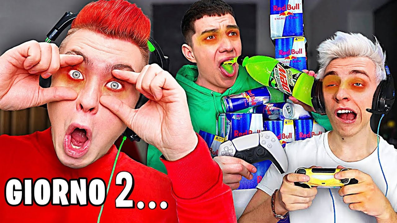 Chi L'Ultimo Smetterà Di Giocare Riceverà $ 10,000 - Sfida