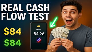 Charge Earn App Review – Real Cash Flow Tested | Instant Rewards That Work screenshot 4