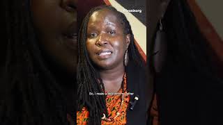 End Child Marriage: Kakenya's Story