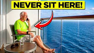 Cruise Captain Reveals 13 Cruise MISTAKES He d Never Make as a Passenger