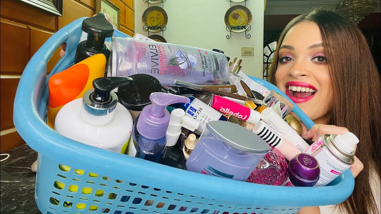 Massive Empties🌸منتجات خلصتها و رأيي فيها