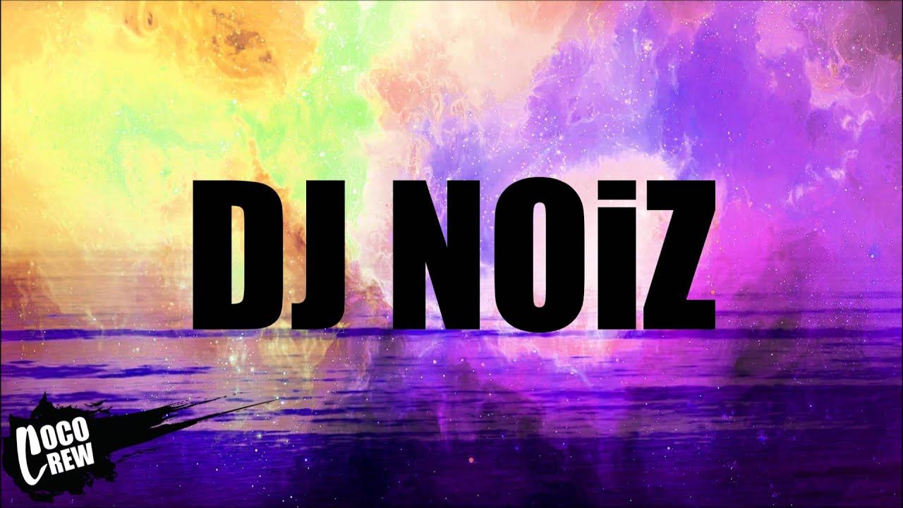 Dj Noiz Remix When The Sun Goes Down Wait Up (DJ NOIZ REMIX) - YouTube