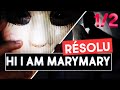 Hi i am mary mary  une des chanes les plus mystrieuses de youtube enfin rsolue  partie 12