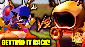 Kreekcraft I Got My Domnus Back - kreekcraft i got my domnus back who has the golden dominus in roblox Kreekcraft I Got My Domnus Back - who has the golden dominus in roblox