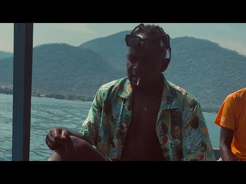 Crispy Malawi- Zibwana  (visualizer officiel)