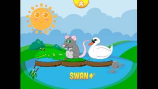 Funny Animals for iOS and Android screenshot 5