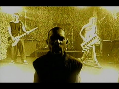 Headrillaz - Spacefunk (video)