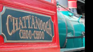 Chattanooga my home town