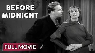 BEFORE MIDNIGHT | English Full Movie | Crime Movie | Hollywood English Movie
