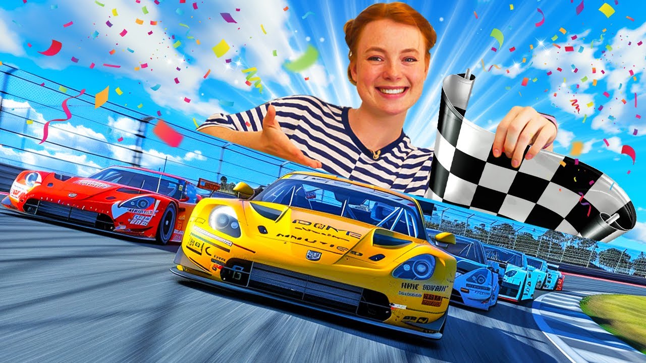 Alles in Ordnung mit Robocar Poli 🏁 Irene hilft beim Straßenbau