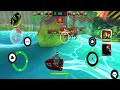 Battle Bay Gameplay Walkthrough Part 1 iOS Android Battle Bay Gameplay Walkthrough Part 1 iOS Android