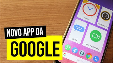 ACTION BLOCKS - NOVO APP DA GOOGLE que promete FACILITAR SUA VIDA