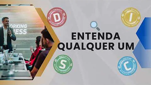 Por que fazer uma análise de perfil comportamental?