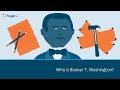 Booker T. Washington's Legacy and Impact on Education and Racial Uplift