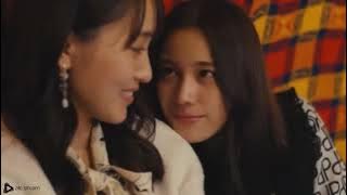 Bách Hợp 🏳️‍🌈 GL - Chaser Game W❤️ Ep5 cut #nakamurayurika #sugaiyuuka #gl #báchhợp #lesbian #lgbt