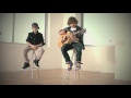 Justin Bieber - Acoustic Never Let You Go Mtv (Live 2009) "HQ"