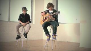 Justin Bieber - Acoustic Never Let You Go Mtv (Live 2009) \\