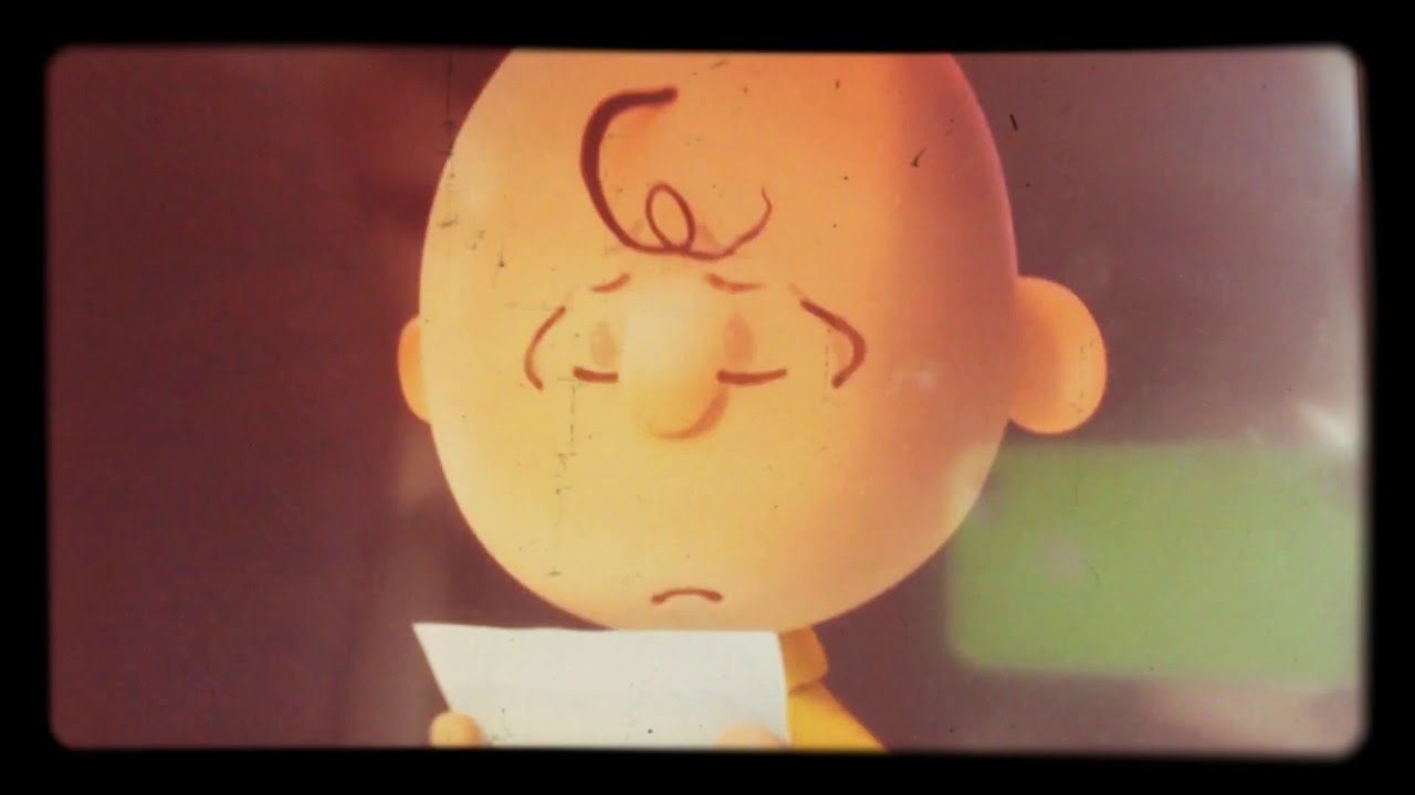 Charlie Brown Sad Meme