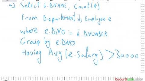 034 CSE421 Database Systems - Sheet 5 part (3/4)