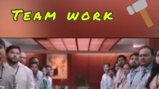 Team work motivational video |Team work tamil whatsapp status | The power of team work |Beesma movie screenshot 3