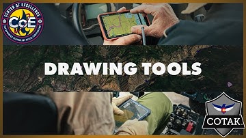 CloudTAK - Drawing Tools