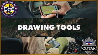CloudTAK - Drawing Tools