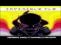 Paranormal Spacee - Invisibly Fly Ft.TwinDrops Nd King AshTin