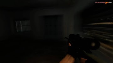 CS:S SICK AWP WALLBANG BY ME DEMO FREE