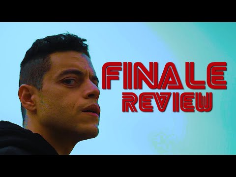 Mr Robot: from show of the zeitgeist to TV's biggest disappointment, Mr  Robot