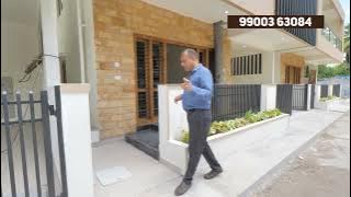 2.15 cr house sale Mysore bogadi 3 bhk north facing call 9900363084