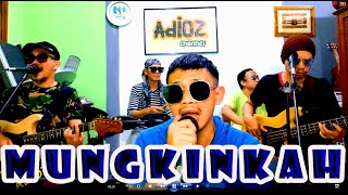 STINKY - MUNGKINKAH (cover) by ADIOZ CHANNEL