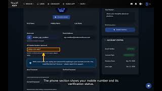 A Tour of Basic Settings on American Gun Trader