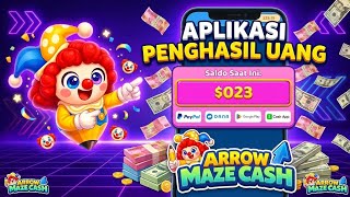 Can You Make Money Playing Games? Uncovering the Truth About the Arrow Maze Cash Money-Making App! screenshot 2