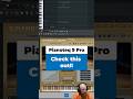 You forgot this is just Pianoteq 9 Pro