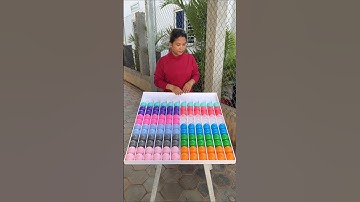 Master the Ball Color Sort Challenge Like a Pro