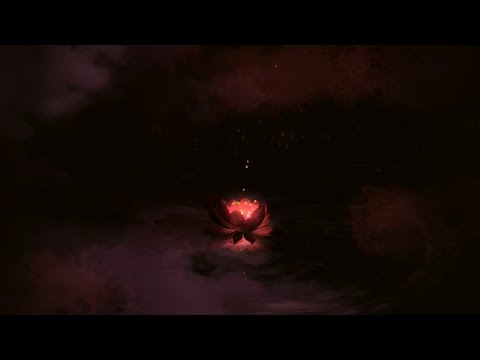 Le Wanski - lotus