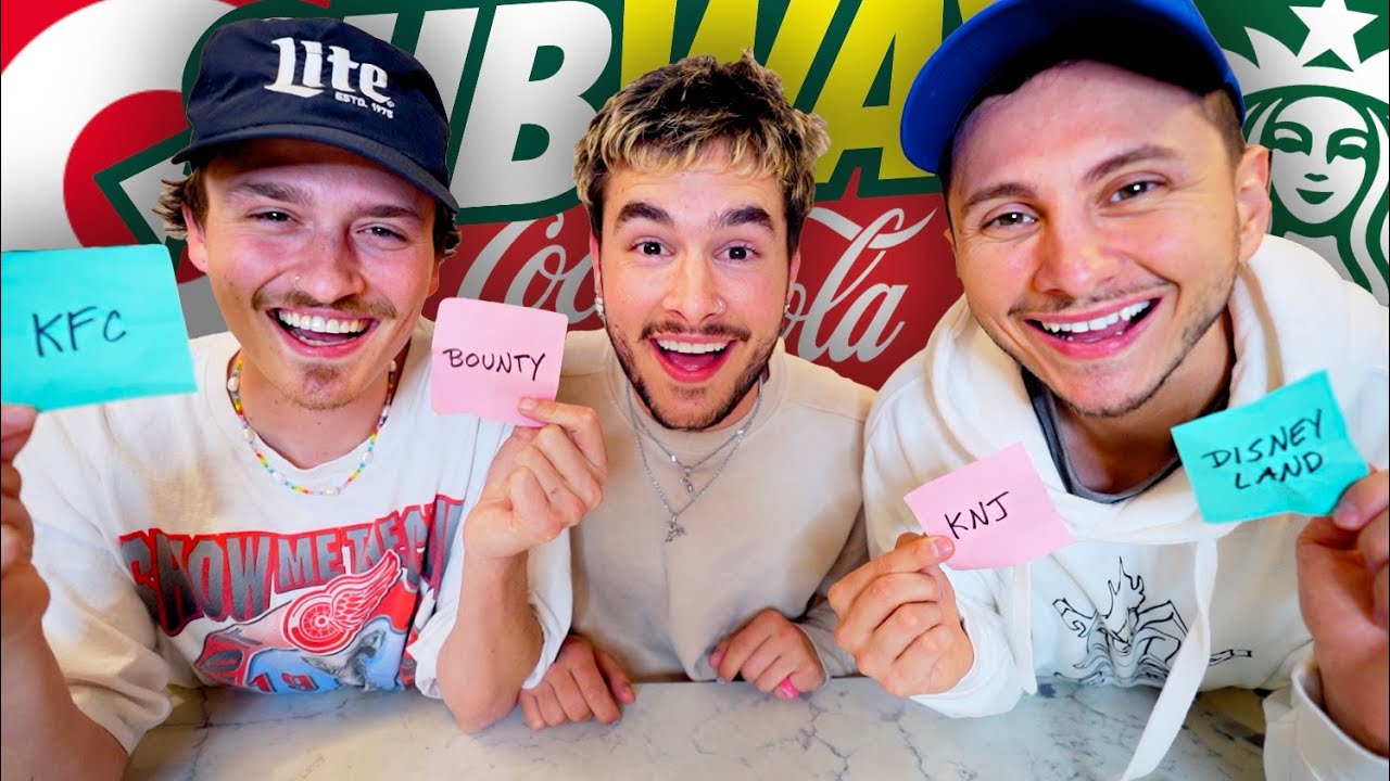 BESTFRIENDS PUT TO THE ULTIMATE TEST