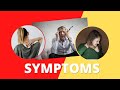 VA Disability C&P Exam Tips - Speak to Your Symptoms | #AskDP #shorts
