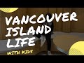 Discover Vancouver Island & Cowichan Valley π²