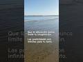 Éxito infinito #shortvideo #beach #exito #frases #motivación #inspiración #dinero #imaginar