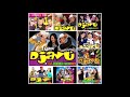 Banda Djavú & DJ Juninho Portugal - CD As 23 Melhores Músicas da Banda