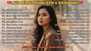 Download Lagu Lagu Slow Rock Melayu Paling Galau 2025|Lagu Sedih Viral\u0026Patah Hati yang Bikin Tersentuh|Aneuk Music MP3 Download Lagu Lagu Slow Rock Melayu Paling Galau 2025|Lagu Sedih Viral\u0026Patah Hati yang Bikin Tersentuh|Aneuk Music MP3
