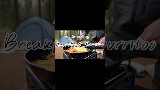 Breakfast Burritos that Slap