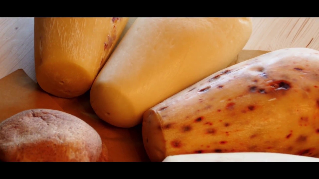 KeCacio... il Caciobab