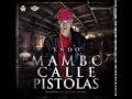lo nuevo de Endo - mambo calle & Pistola 2012.... !!!!
