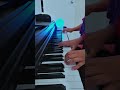 林家謙- 有你聽我的故事 (Piano Duet Cover) #coversongs #pianocover #shorts